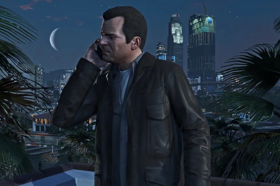Rockstar annuncia la data di lancio di GTA V per PS5 e Xbox Series X