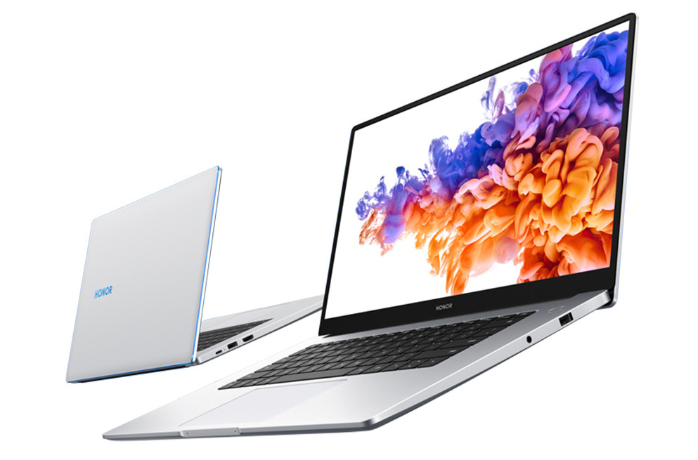 HONOR MagicBook 14 e MagicBook 15 ora sono disponibili anche in Europa
