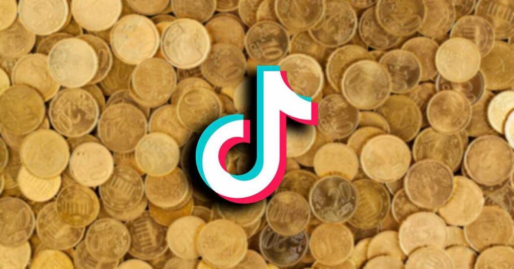 come guadagnare con tiktok