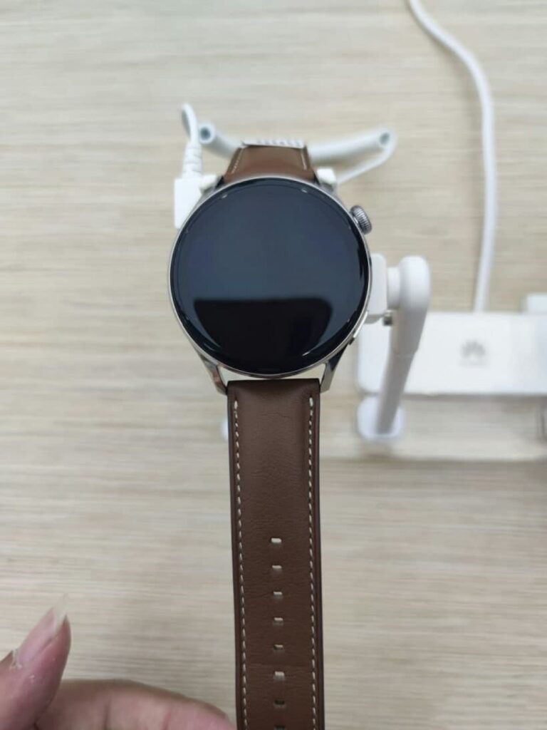 Huawei Watch 3