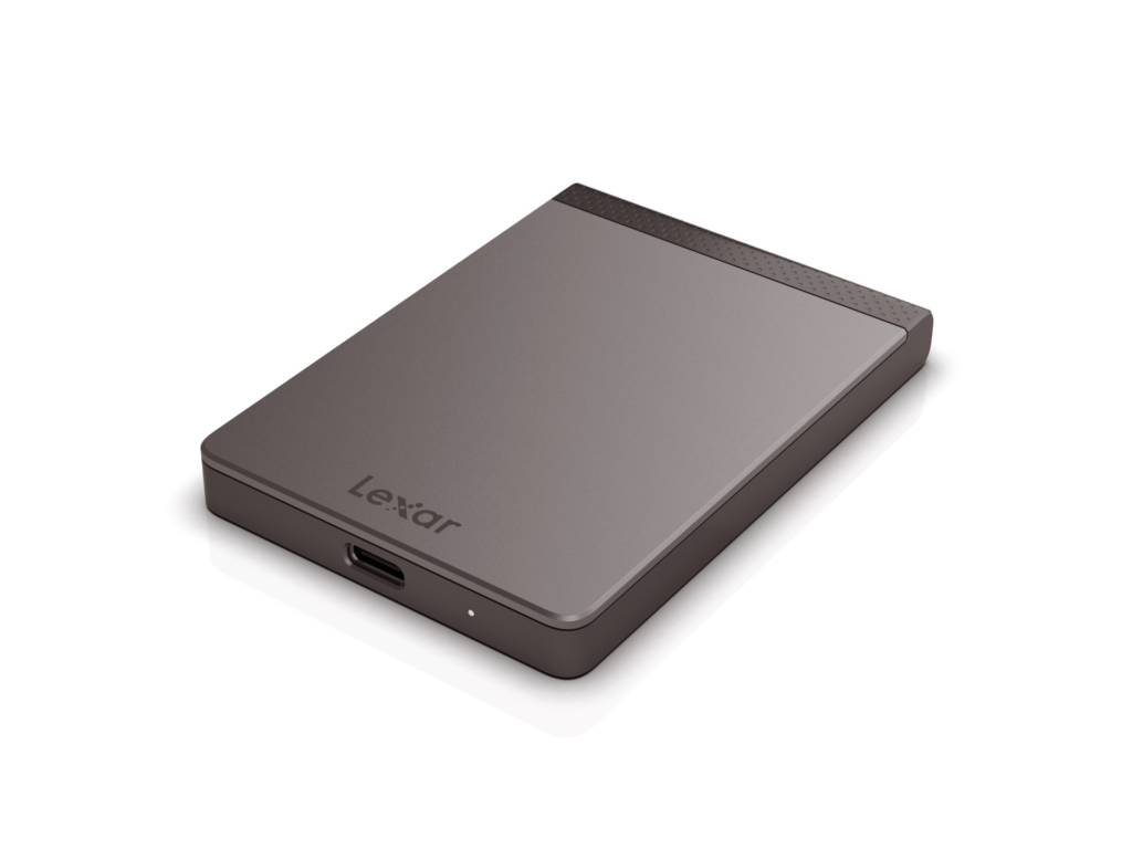 Lexar SL200 SSD portatile