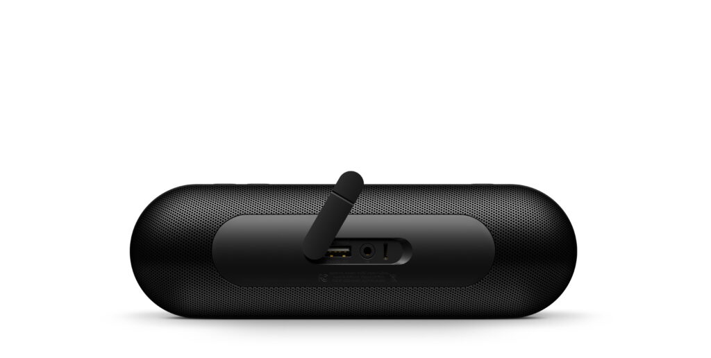 Beats Pill+