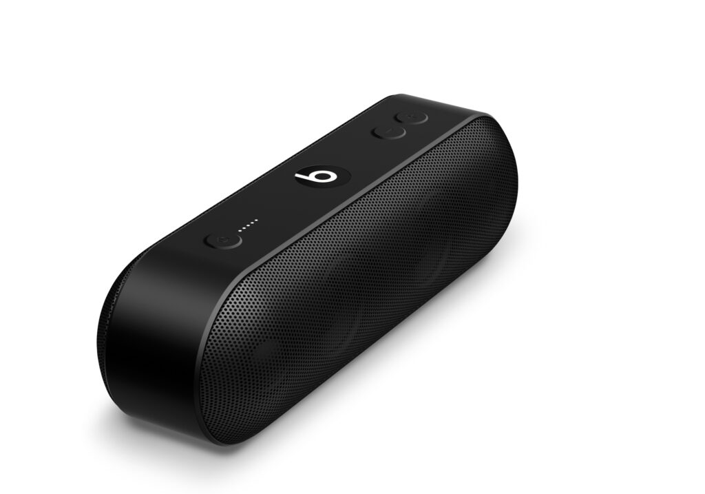 Beats Pill+