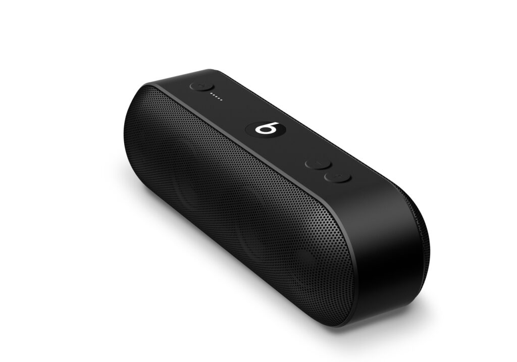 Beats Pill+