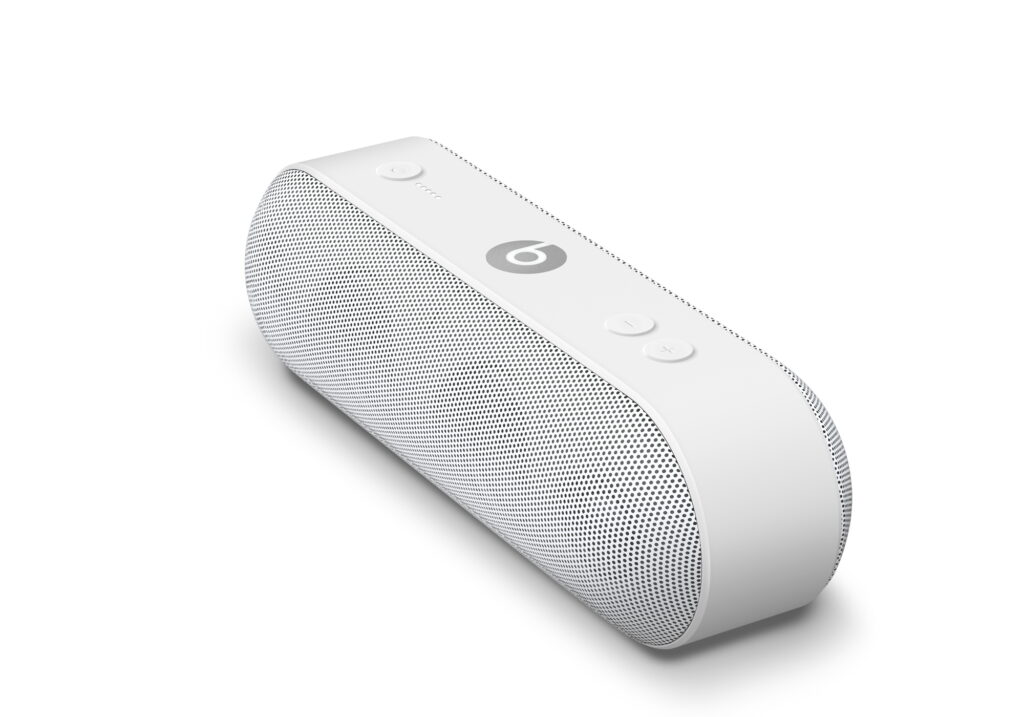 Beats Pill+