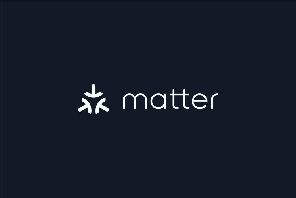 Matter