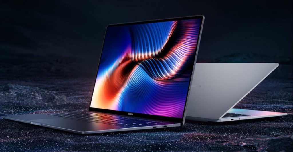 Xiaomi annuncia RedmiBook Pro 15 e Pro 14 con AMD Ryzen serie 5000 2