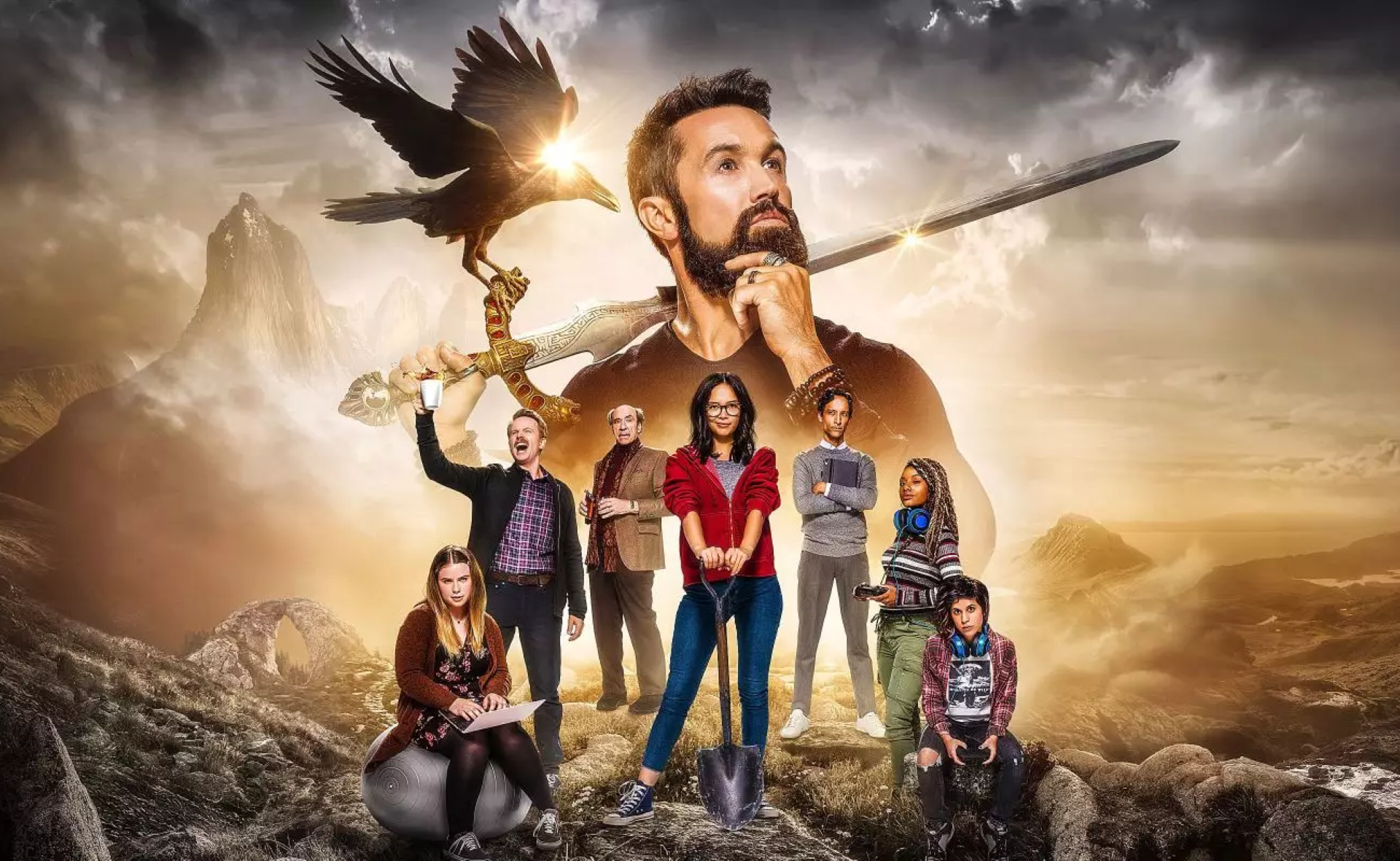 Apple TV+ novità maggio 2021: film, serie tv e originals