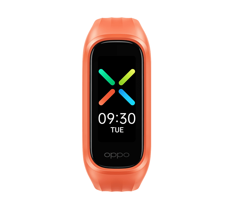 Non solo smartphone, OPPO presenta tre Smart TV K9 e Band Vitality Edition 1