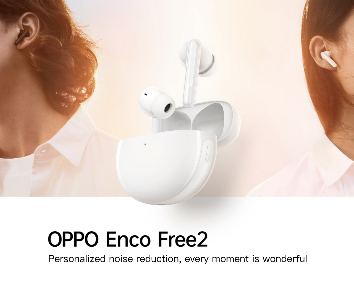 OPPO Enco Free 2