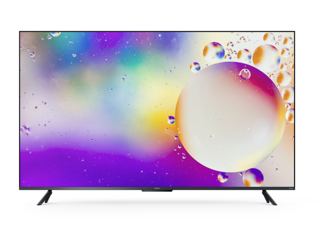 OPPO Smart TV K9