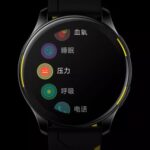 Ecco OnePlus Watch Cyberpunk 2077 Limited Edition 4