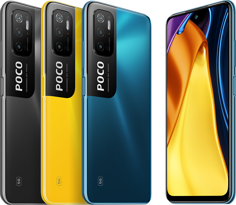 POCO M3 Pro rivoluziona la fascia media, e a questo prezzo è già un best buy 4