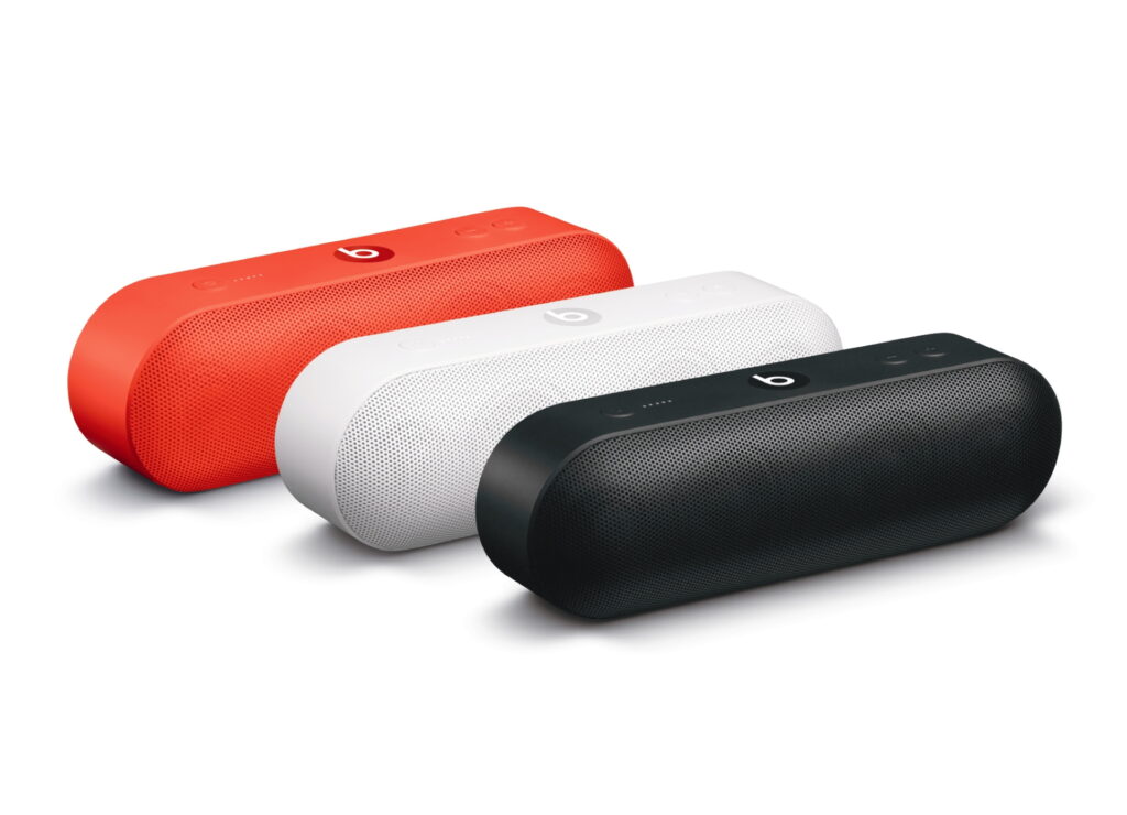 Beats Pill+