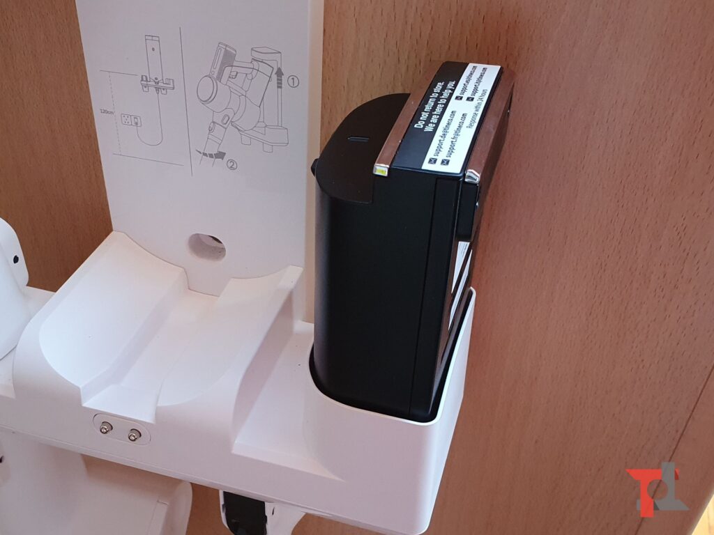 Recensione Tineco Pure One S12, il nuovo re degli aspirapolvere senza filo 8