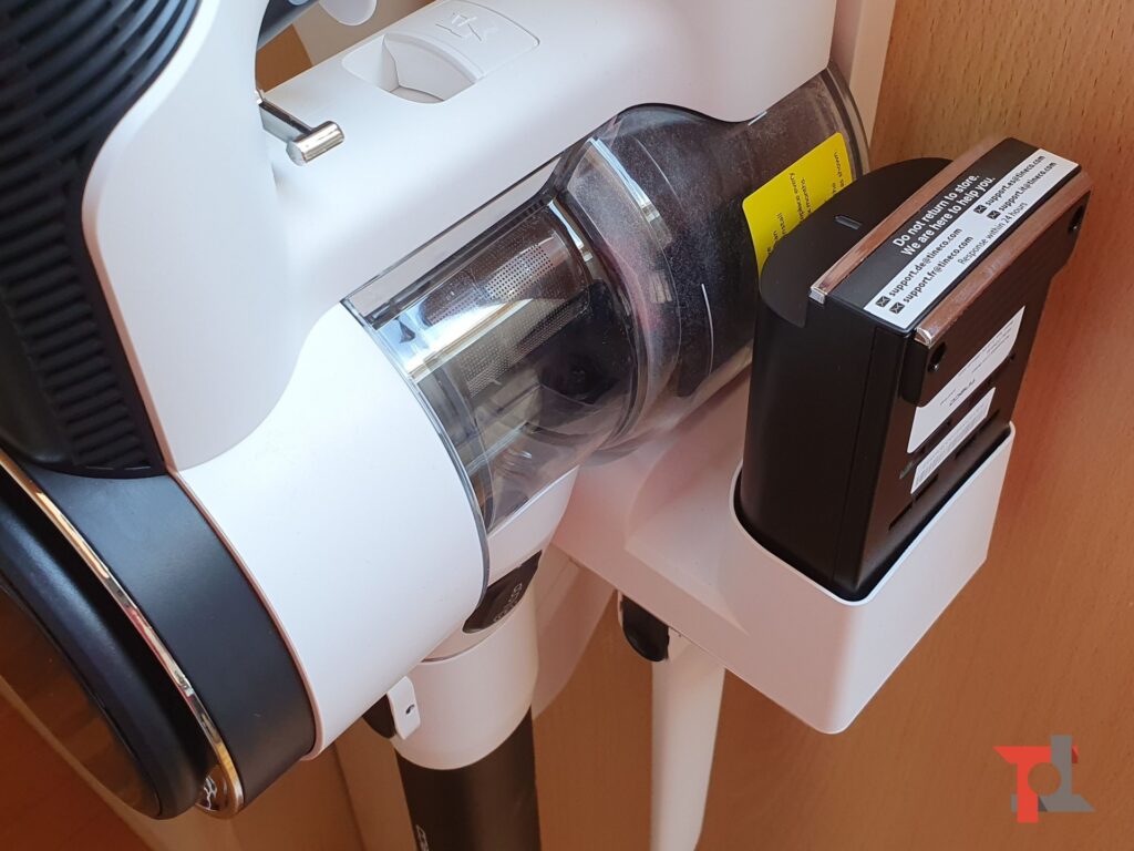 Recensione Tineco Pure One S12, il nuovo re degli aspirapolvere senza filo 7