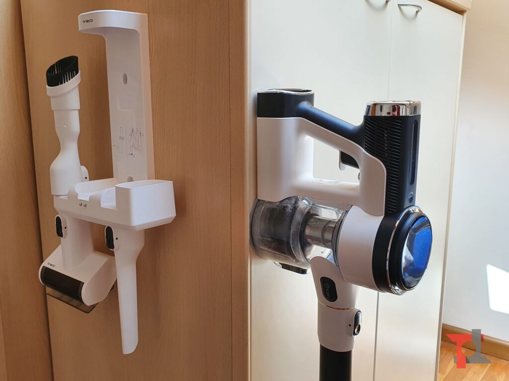Recensione Tineco Pure One S12, il nuovo re degli aspirapolvere senza filo 17