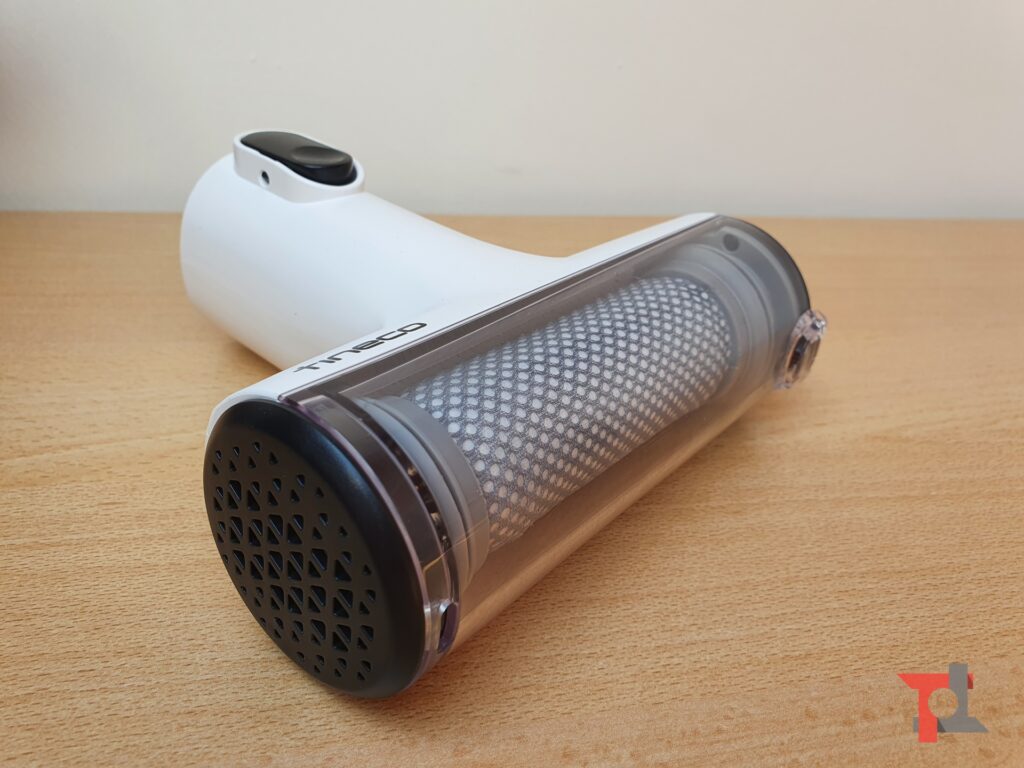 Recensione Tineco Pure One S12, il nuovo re degli aspirapolvere senza filo 12