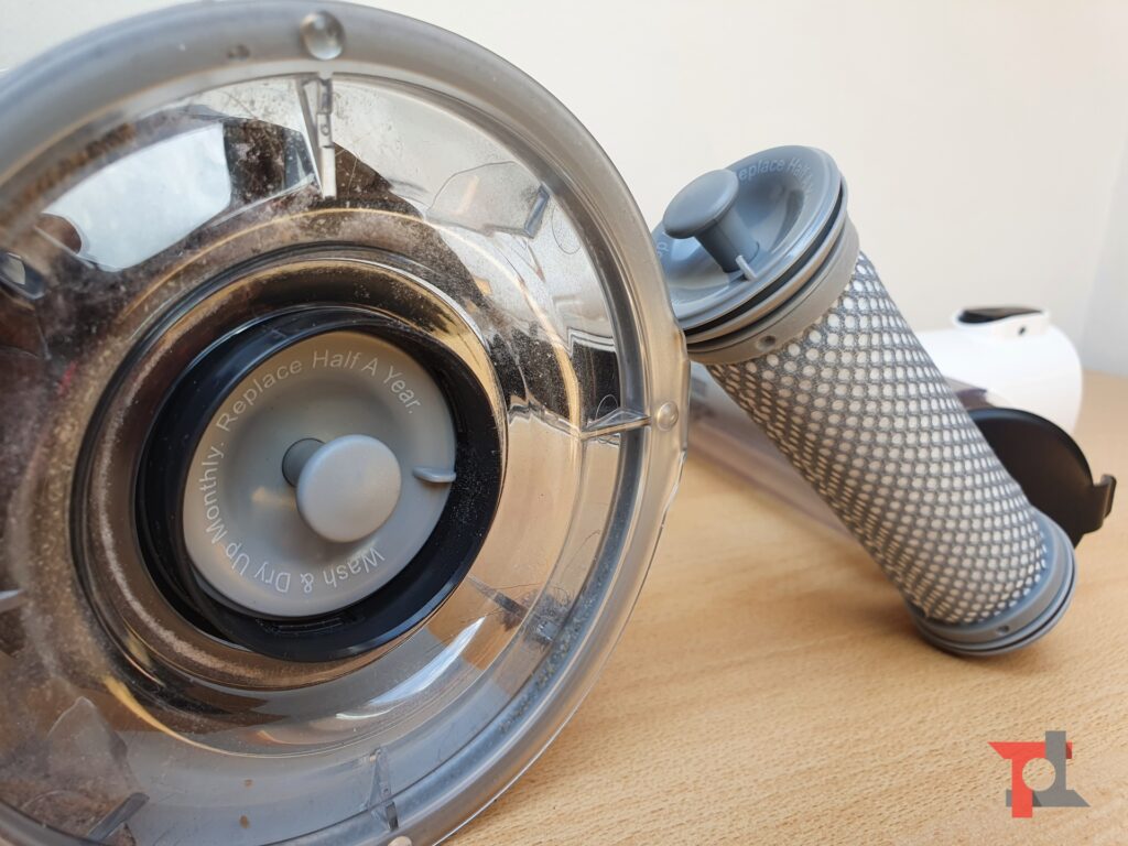 Recensione Tineco Pure One S12, il nuovo re degli aspirapolvere senza filo 13