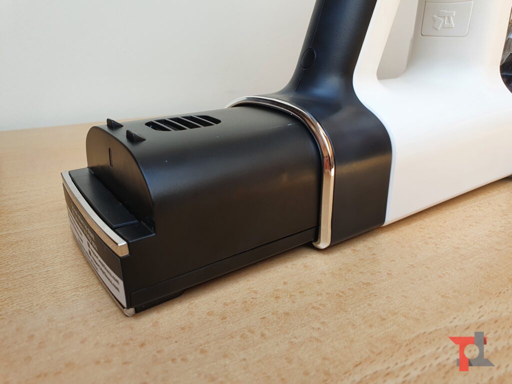 Recensione Tineco Pure One S12, il nuovo re degli aspirapolvere senza filo 5