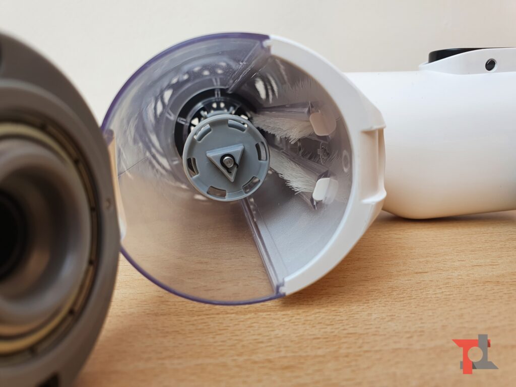 Recensione Tineco Pure One S12, il nuovo re degli aspirapolvere senza filo 11