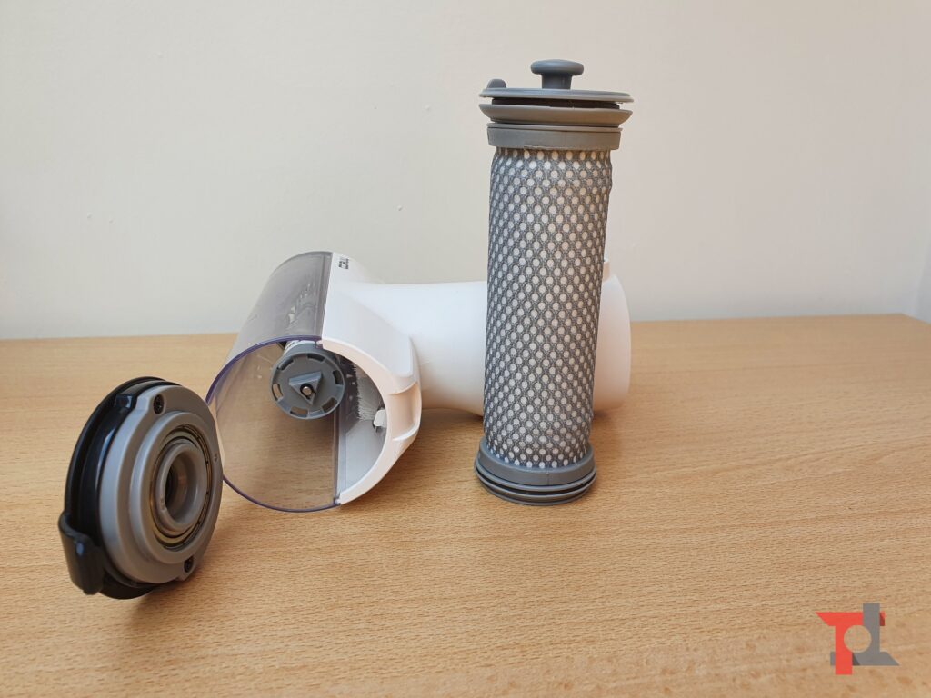 Recensione Tineco Pure One S12, il nuovo re degli aspirapolvere senza filo 14