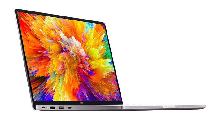 Xiaomi annuncia RedmiBook Pro 15 e Pro 14 con AMD Ryzen serie 5000 1