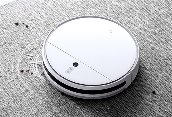 Robot aspirapolvere Xiaomi MIJIA-2C
