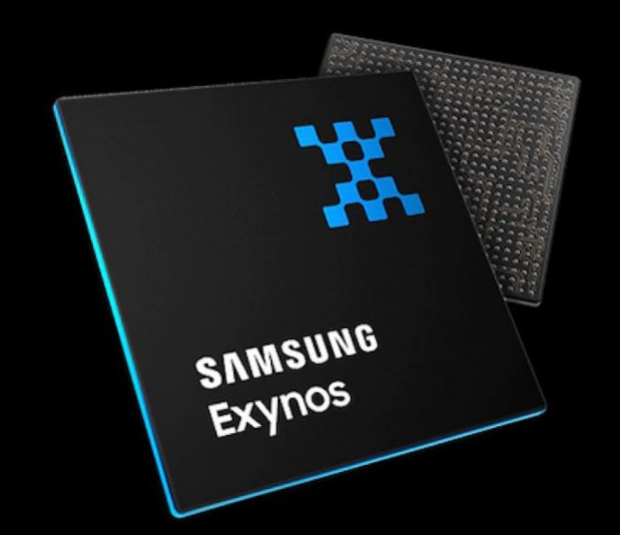 Samsung introdurrà il chipset Exynos con GPU AMD nei prossimi notebook