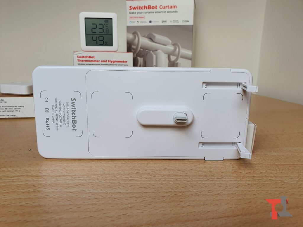 SwitchBot Curtain, la nostra prova del sistema che rende intelligente qualsiasi tenda 6