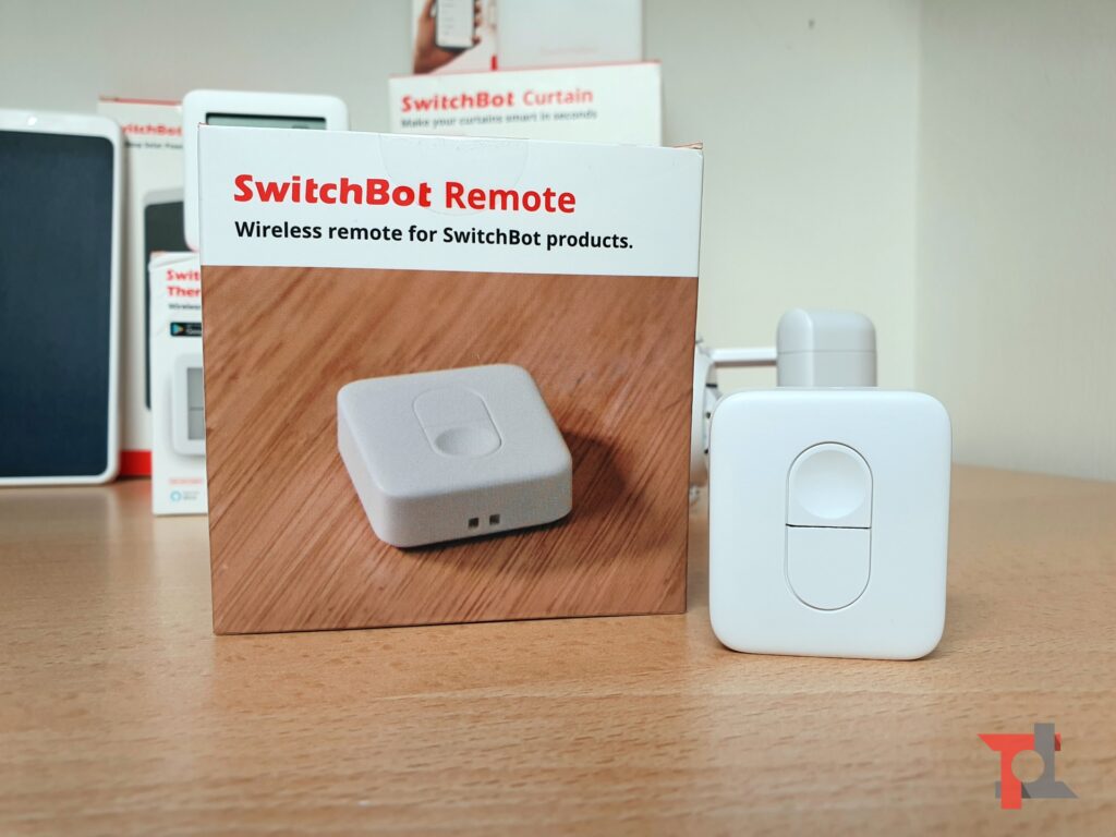 SwitchBot Curtain, la nostra prova del sistema che rende intelligente qualsiasi tenda 15