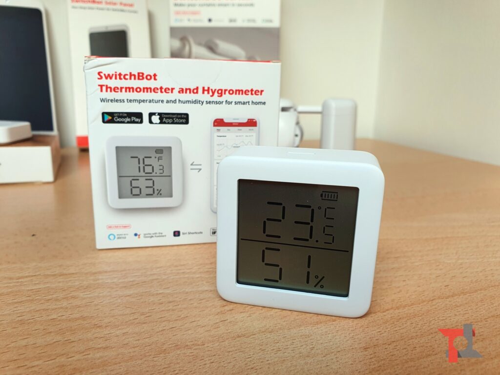 SwitchBot Curtain, la nostra prova del sistema che rende intelligente qualsiasi tenda 13