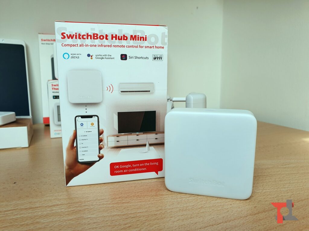 SwitchBot Curtain, la nostra prova del sistema che rende intelligente qualsiasi tenda 14