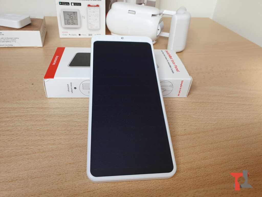 SwitchBot Curtain, la nostra prova del sistema che rende intelligente qualsiasi tenda 5