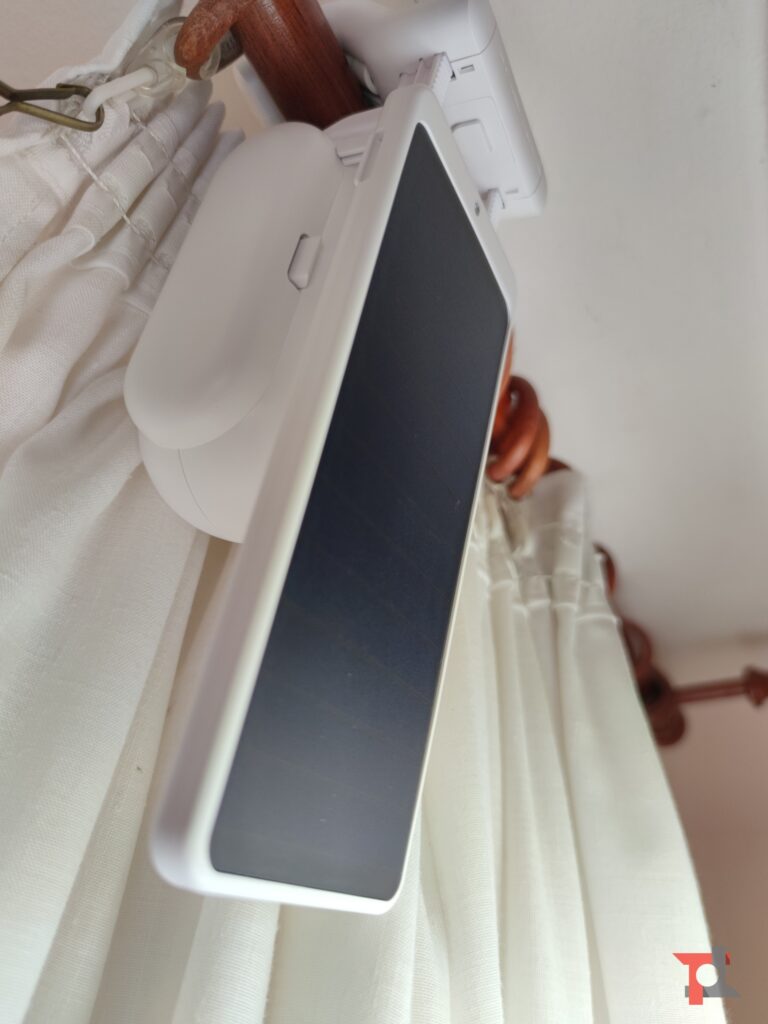 SwitchBot Curtain, la nostra prova del sistema che rende intelligente qualsiasi tenda 7