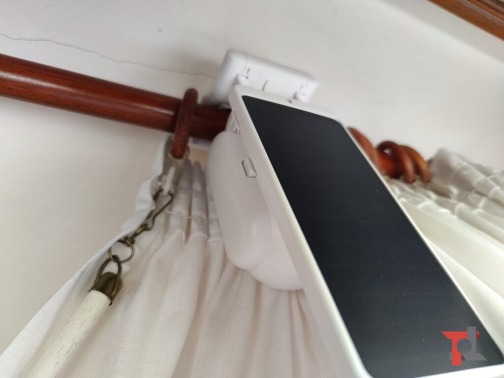 SwitchBot Curtain, la nostra prova del sistema che rende intelligente qualsiasi tenda 11