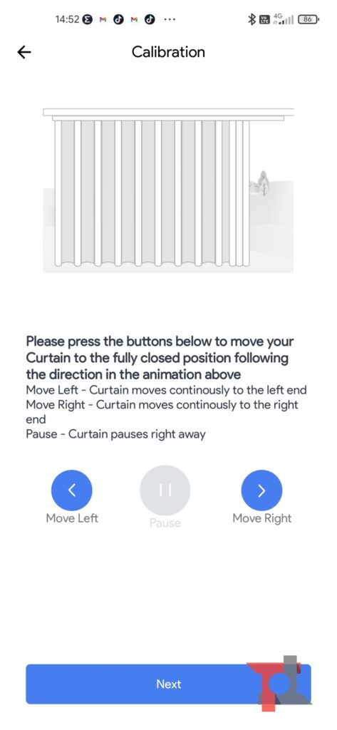 SwitchBot Curtain, la nostra prova del sistema che rende intelligente qualsiasi tenda 19