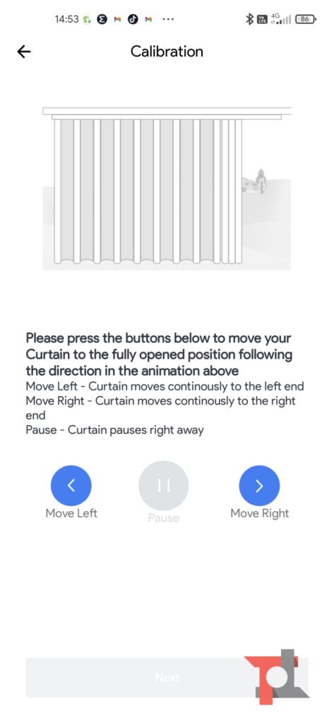 SwitchBot Curtain, la nostra prova del sistema che rende intelligente qualsiasi tenda 17