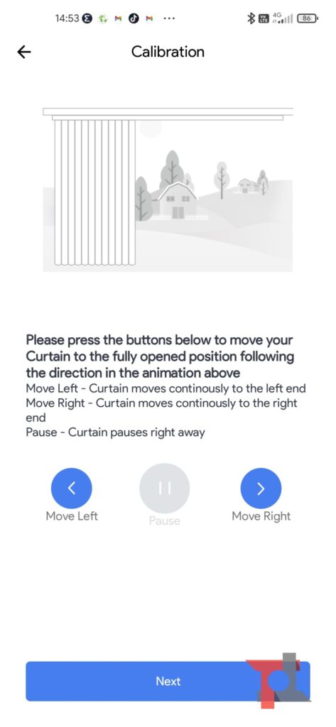 SwitchBot Curtain, la nostra prova del sistema che rende intelligente qualsiasi tenda 18
