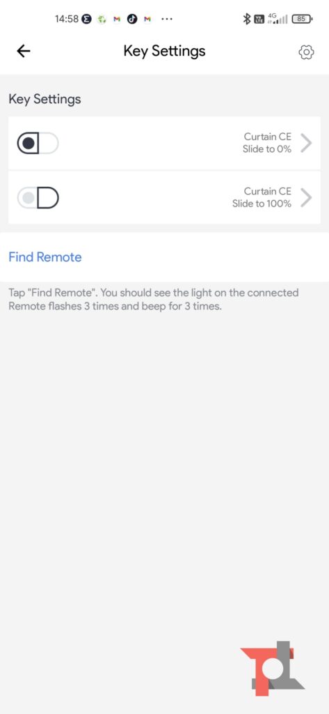 SwitchBot Curtain, la nostra prova del sistema che rende intelligente qualsiasi tenda 24