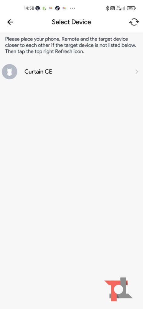 SwitchBot Curtain, la nostra prova del sistema che rende intelligente qualsiasi tenda 25