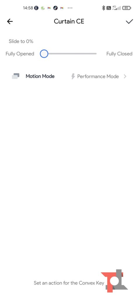 SwitchBot Curtain, la nostra prova del sistema che rende intelligente qualsiasi tenda 26