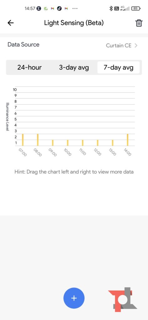 SwitchBot Curtain, la nostra prova del sistema che rende intelligente qualsiasi tenda 33
