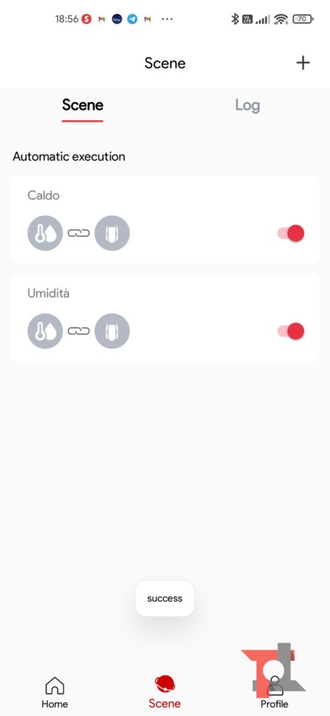SwitchBot Curtain, la nostra prova del sistema che rende intelligente qualsiasi tenda 37