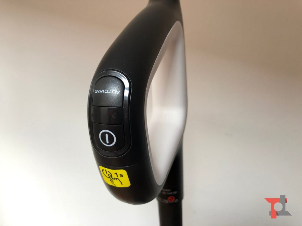 Recensione Tineco Floor One S3, un lavapavimenti con intelligenza artificiale 5