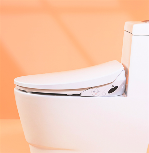 Xiaomi lancia il nuovo sedile Tinymu Smart Toilet Cover Pro-H
