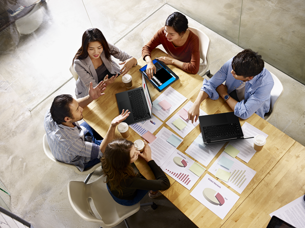 Acer svela una carrellata di novità nelle serie TravelMate, Chromebook e Predator 1