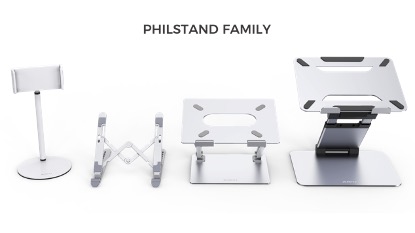 XIDU migliora l'ergonomia con alcuni imperdibili accessori