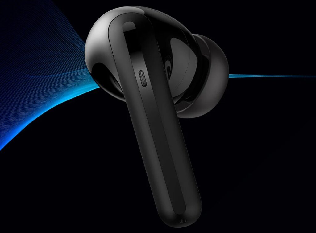 Xiaomi rilascia un nuovo update per le cuffie Mi FlipBuds Pro 1