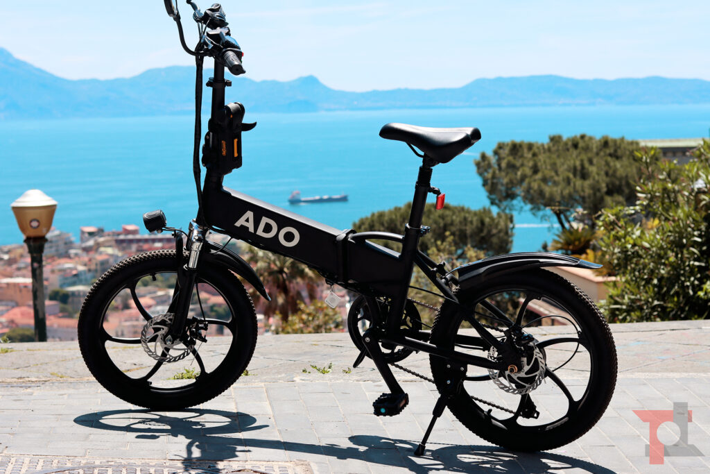 ado a20 recensione